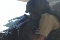 Trening Force Protection w Bagram