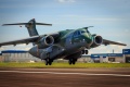 Portugalia chce kupić KC-390