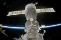 Sojuz MS-05 połączył się z MKS