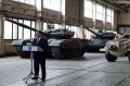 132 sprawne T-72 SZ Ukrainy