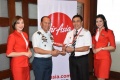 Zmilitaryzowane AirAsia Philippines