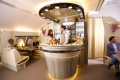 Nowy salon w A380 Emirates