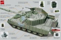 Kolejna ukraińska modernizacja T-72A