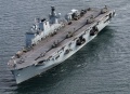 Rozmowy o sprzedaży HMS Ocean