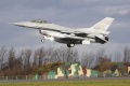Cenrex dostarczy bomby dla F-16