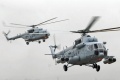 Chorwackie Mi-171Sz będą remontowane w Rosji