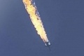 MiG-21 zestrzelony nad Syrią