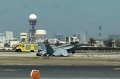 F/A-18E rozbił się w Bahrajnie