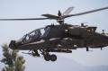 Wojska lądowe Indii kupują AH-64E