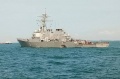 Kolizja USS John S. McCain