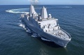 Zakończono testy odbiorcze USS Portland