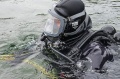 Szkolenie podwodne saperów