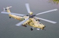 Produkcja seryjna Mi-28UB