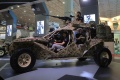 Armia-2017: Czaborz M-6 – nowy pojazd z Czeczenii