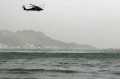 U wybrzeży Jemenu rozbił się Black Hawk