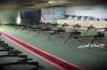 Uzbrojenie jemeńskich rebeliantów