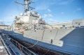 USS Fitzgerald do Mississippi