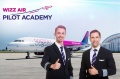 Nowy program szkolenia pilotów Wizz Air