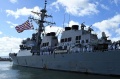 Nowa misja USS Hopper