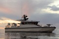 Nowe łodzie patrolowe USN