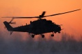 Mi-35 dla Mali