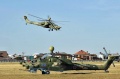 Pierwsze Mi-28UB dla WKS FR