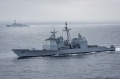 Nowa misja USS Bunker Hill