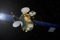 Eutelsat 172B na orbicie geostacjonarnej