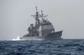 Nowa misja USS Monterey