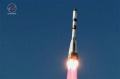 Wystartował Sojuz-2.1a z satelitą Progress MS-07