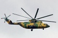 Pierwszy Mi-26T2 dla Jordanii