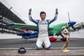 Muroya mistrzem Red Bull Air Race