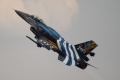 Grecja zmodernizuje swoje F-16