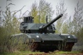 T-14 Armata w odwodzie produkcyjnym Rosji