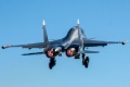 Rosja intensyfikuje operacje lotnicze w Syrii