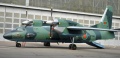 An-32 Bangladeszu remontowane w Kijowie