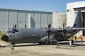 Pierwszy C-130J dla Francji