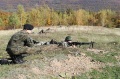 Ćwiczenie taktyczno-specjalne w Bośni