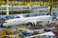 Singapore Airlines kupują kolejne Boeingi