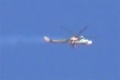 Rządowy Mi-24 zestrzelony nad Syrią