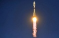 Udany start Sojuza-2.1b