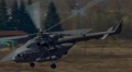 Próby zmodernizowanego Mi-171E