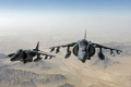 Turcja chce kupić od USA Harriery