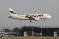 Dodatkowe loty Finnaira do Krakowa