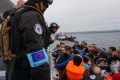 Sztuczna inteligencja dla Frontexu