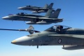 Australijskie Hornety dla Kanady