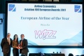 Wyróżnienie dla Wizz Air 