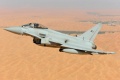 Produkcja Eurofighterów dla Kuwejtu 