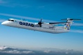 Kolejne Q400 dla Qazaq Air