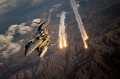 USAF kontynuuje naloty na al-Szabab